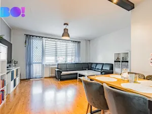 Prodej bytu 3+1, Třinec, Seifertova, 73 m2