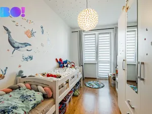 Prodej bytu 3+1, Třinec, Seifertova, 73 m2