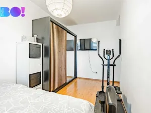 Prodej bytu 3+1, Třinec, Seifertova, 73 m2