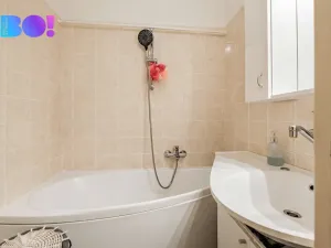 Prodej bytu 3+1, Třinec, Seifertova, 73 m2