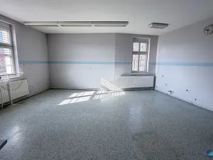 Pronájem obchodního prostoru, Česká Třebová, 88 m2