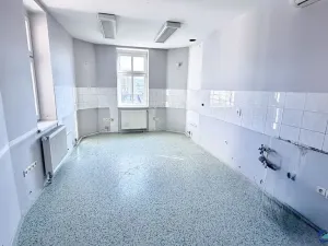 Pronájem obchodního prostoru, Česká Třebová, 88 m2