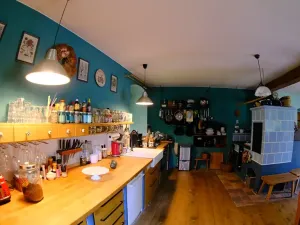 Prodej rodinného domu, Soutice, 1557 m2