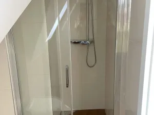 Pronájem bytu 2+kk, Písek, Bořivojova, 35 m2