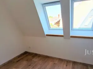 Pronájem bytu 2+kk, Písek, Bořivojova, 35 m2