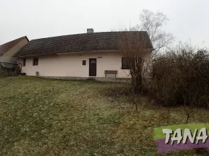 Prodej chalupy, Ostrovec-Lhotka, 75 m2