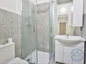 Pronájem bytu 1+1, Brno, Šumavská, 38 m2