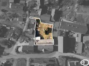 Prodej rodinného domu, Lažany, 70 m2