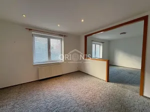 Prodej rodinného domu, Chomutov, Jugoslávská, 110 m2