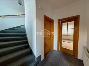 Prodej rodinného domu, Chomutov, Jugoslávská, 110 m2