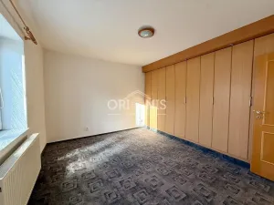 Prodej rodinného domu, Chomutov, Jugoslávská, 110 m2