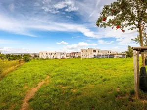 Prodej pozemku pro bydlení, České Budějovice - České Budějovice 2, V Březinách, 1431 m2