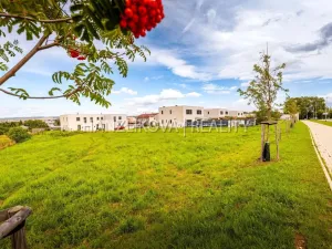 Prodej pozemku pro bydlení, České Budějovice - České Budějovice 2, V Březinách, 1431 m2