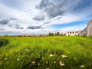 Prodej pozemku pro bydlení, České Budějovice - České Budějovice 2, V Březinách, 1431 m2