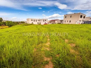 Prodej pozemku pro bydlení, České Budějovice - České Budějovice 2, V Březinách, 1431 m2