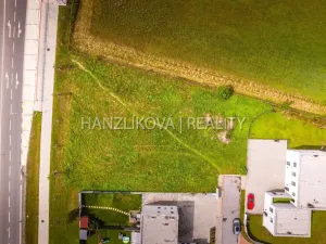 Prodej pozemku pro bydlení, České Budějovice - České Budějovice 2, V Březinách, 1431 m2