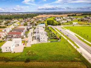 Prodej pozemku pro bydlení, České Budějovice - České Budějovice 2, V Březinách, 1431 m2