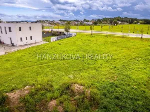 Prodej pozemku pro bydlení, České Budějovice - České Budějovice 2, V Březinách, 1431 m2