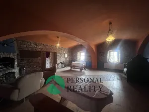 Pronájem obchodního prostoru, Tursko, Ke Statkům, 315 m2