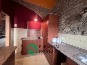 Pronájem obchodního prostoru, Tursko, Ke Statkům, 315 m2