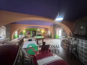 Pronájem obchodního prostoru, Tursko, Ke Statkům, 315 m2