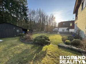 Prodej rodinného domu, Vilémov, 101 m2