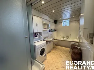 Prodej rodinného domu, Vilémov, 101 m2