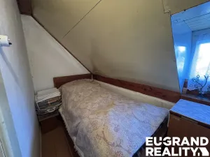 Prodej rodinného domu, Vilémov, 101 m2