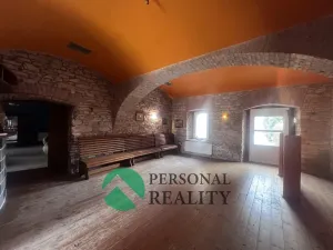 Pronájem komerční nemovitosti, Tursko, Ke Statkům, 315 m2