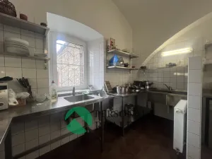 Pronájem výrobních prostor, Tursko, Ke Statkům, 315 m2