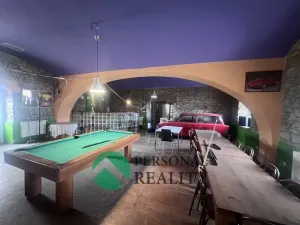 Pronájem výrobních prostor, Tursko, Ke Statkům, 315 m2