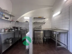 Pronájem výrobních prostor, Tursko, Ke Statkům, 315 m2