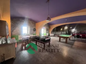 Pronájem výrobních prostor, Tursko, Ke Statkům, 315 m2