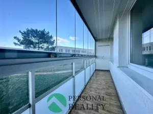 Pronájem bytu 4+kk, Most, Jana Kříže, 81 m2