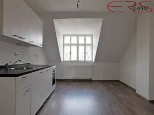 Pronájem bytu 4+kk, Jablonec nad Nisou, Mlýnská, 85 m2