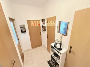 Prodej bytu 2+kk, Bílovice nad Svitavou, Lesní, 47 m2