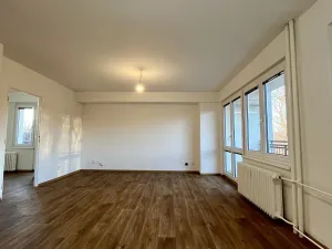 Pronájem bytu 3+1, Ostrava - Zábřeh, Krasnoarmejců, 74 m2