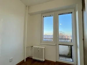 Pronájem bytu 3+1, Ostrava - Zábřeh, Krasnoarmejců, 74 m2