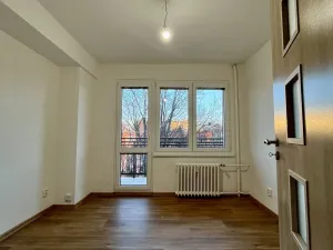 Pronájem bytu 3+1, Ostrava - Zábřeh, Krasnoarmejců, 74 m2