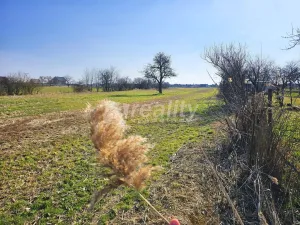 Prodej pozemku pro bydlení, Znojmo - Přímětice, 2719 m2