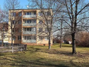 Prodej bytu 1+kk, Praha - Michle, Podle Kačerova, 29 m2