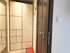 Prodej bytu 1+kk, Praha - Michle, Podle Kačerova, 29 m2