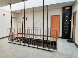 Prodej bytu 1+kk, Praha - Michle, Podle Kačerova, 29 m2