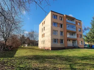 Prodej bytu 1+kk, Praha - Michle, Podle Kačerova, 29 m2