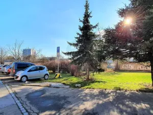 Prodej bytu 1+kk, Praha - Michle, Podle Kačerova, 29 m2