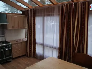 Prodej ubytování, Železná Ruda - Alžbětín, 1746 m2