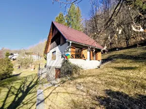 Prodej chaty, Odry, 96 m2