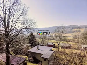 Prodej chaty, Odry, 96 m2