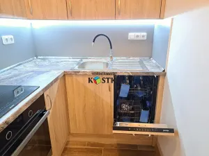 Pronájem bytu 2+kk, Nový Jičín, Dolní brána, 47 m2