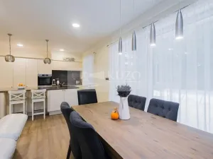 Prodej rodinného domu, Kněžmost - Koprník, Koprník, 152 m2